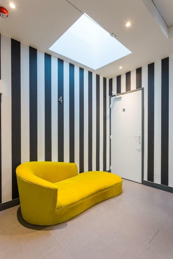 Ferienwohnung Cmg Champs Elysees - Boetie 4Dd Paris Exterior foto